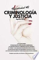 Criminologia y Justicia
