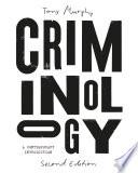 Criminology