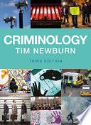 Criminology