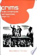 Crims a les comarques tarragonines (segle XIX)