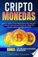 Criptomonedas
