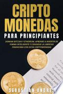 Criptomonedas para principiantes