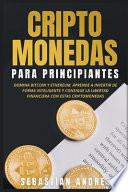 Criptomonedas para principiantes