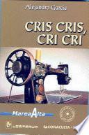 Cris cris, cri cri