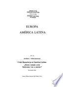 Crisis financieras en América Latina