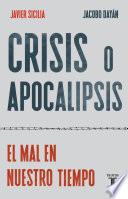 Crisis o apocalipsis