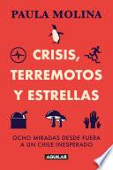 Crisis, terremotos y estrellas. Ocho miradas desde fuera a un Chile inesperado.