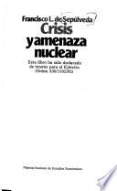 Crisis y amenaza nuclear