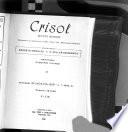 Crisol