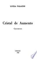 Cristal de aumento