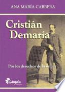 Cristián Demaría