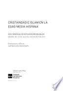 Cristiandad e Islam en la Edad Media Hispana