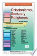 Cristianismo, Sectas Y Religiones/christianity, Sects and Religions