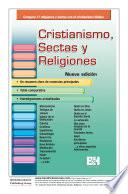 Cristianismo, Sectas y Religiones