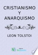 Cristianismo y Anarquismo