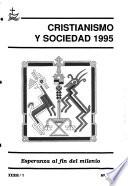 Cristianismo y sociedad