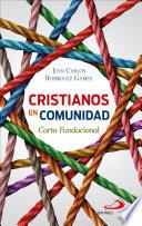 Cristianos en comunidad