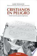 Cristianos en peligro