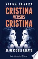 Cristina vs. Cristina