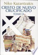 Cristo De Nuevo Crucificado