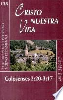 Cristo Nuestra Vida