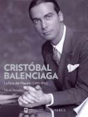 Cristóbal Balenciaga