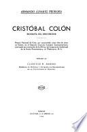 Cristóbal Colón, biografía del descubridor ...