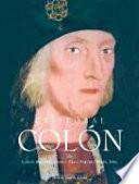 Cristóbal Colón