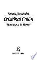 Cristóbal Colón