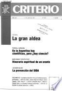 Criterio