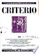 Criterio