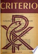 Criterio