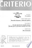 Criterio
