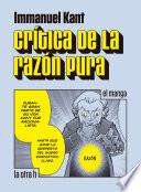 Crítica de la razón pura