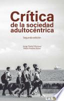 Crítica de la sociedad adultocéntrica