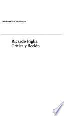 Crítica y ficción