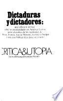 Crítica y utopia latinoamericana de ciencias sociales