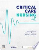 Critical Care Nursing