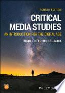 Critical Media Studies