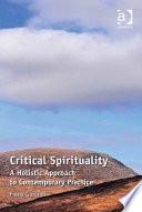 Critical Spirituality