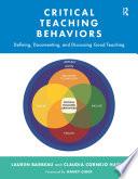 Critical Teaching Behaviors