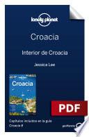Croacia 8_3. Interior de Croacia