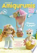 Crochet Amigurumis Paseo por el campo