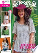 Crochet Moda Actual