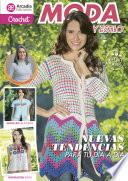 Crochet Moda y estilo