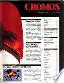 Cromos