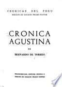 Crónica agustina