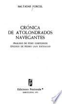 Crónica de atolondrados navegantes