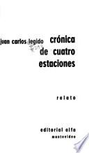 Crónica de cuatro estaciones
