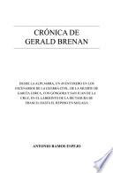 Crónica de Gerald Brenan